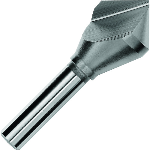【ポイント10倍】ウォーターミルズ 1枚刃カウンターシンク 90°30mmxL88 HSS-Co5 WMSFC30S12L88 【DIY 工具 TRUSCO トラスコ 】【おしゃれ おすすめ】[CB99]
