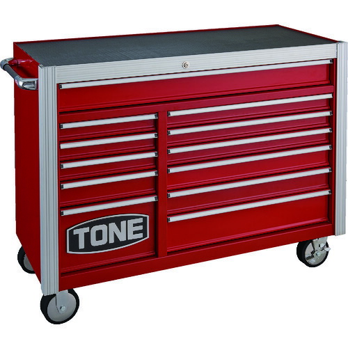 楽天市場 ポイント10倍 Tone ヘビーローラーキャビネット Wsh12r Diy 工具 Trusco トラスコ おしゃれ おすすめ Cb99 買援隊