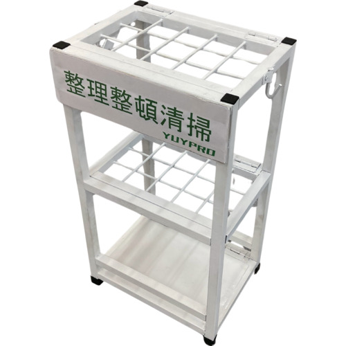 【ポイント10倍】(株)結一産業 YUYPRO 5Sラック Y-CG001 【DIY 工具 TRUSCO トラスコ 】【おしゃれ おすすめ】[CB99]