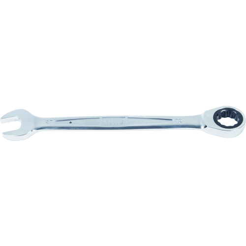 【ポイント10倍】TONE コンビネーションラチェットめがねレンチ 対辺寸法30mm 全長321mm RM-30 【DIY 工具 TRUSCO トラスコ 】【おしゃれ おすすめ】[CB99]