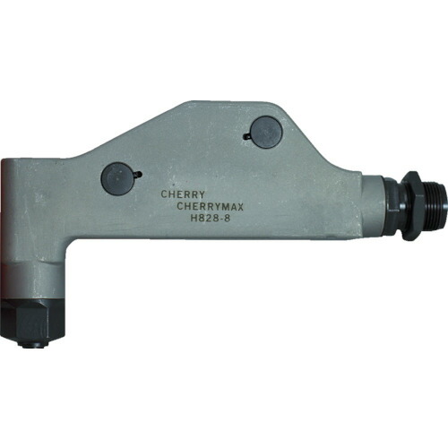 【ポイント10倍】PRECISION CastpartsCo社 Cherry PULLING HEAD ライトアングルタイプ -6Maxibol H828-6MB 【DIY 工具 TRUSCO トラスコ 】【おしゃれ おすすめ】[CB99]