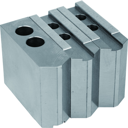 【ポイント10倍】(株)アーム産業 ARM 北川パワーチャック用鉄生爪小径用HO-8SH80 HO-8SH80 【DIY 工具 TRUSCO トラスコ 】【おしゃれ おすすめ】[CB99]