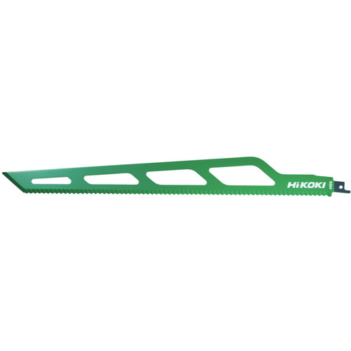 【ポイント10倍】工機ホールディングス(株) HiKOKI 断熱材用セーバーソーブレード 400mm 0037-6169 【DIY 工具 TRUSCO トラスコ 】【おしゃれ おすすめ】[CB99]