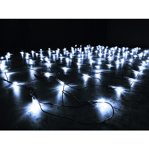 【ポイント10倍】トライト(株) tlight LEDネットライト ホワイト L1200＊L1800 NNBW1-120/2 【DIY 工具 TRUSCO トラスコ 】【おしゃれ おすすめ】[CB99]