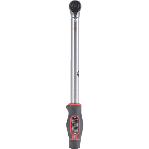 【ポイント10倍】NORBAR 3/8”TTi 50トルクレンチ, 10-50 N.m 13843 【DIY 工具 TRUSCO トラスコ 】【おしゃれ おすすめ】[CB99]
