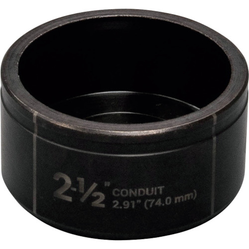 【ポイント10倍】Ridge Tool Company GREENLEE グリンリー パンチャー用ダイスΦ74・0mm KD-2-1/2 【DIY 工具 TRUSCO トラスコ 】【おしゃれ おすすめ】[CB99]
