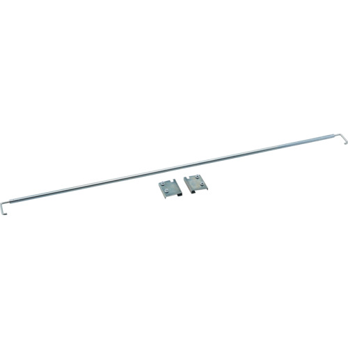 【ポイント10倍】トラスコ中山(株) TRUSCO R3型用 回転式落下防止バーW1500 R3-KRB1500 【DIY 工具 TRUSCO トラスコ 】【おしゃれ おすすめ】[CB99]