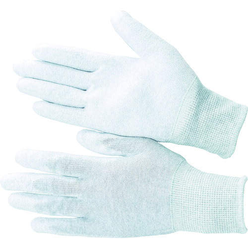 【ポイント10倍】(株)ブラストン BLASTON PU手の平コート制電編手袋M BSC-21-M 【DIY 工具 TRUSCO トラスコ 】【おしゃれ おすすめ】[CB99]