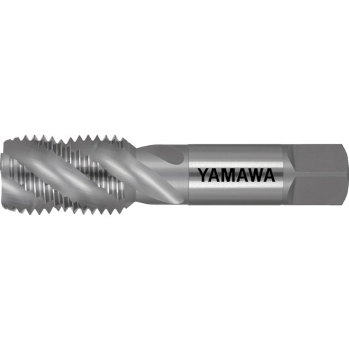 【ポイント10倍】(株)弥満和製作所 ヤマワ スパイラルタップ SP P4 1-1/8W7 SP-P4-1-1/8W7 【DIY 工具 TRUSCO トラスコ 】【おしゃれ おすすめ】[CB99]