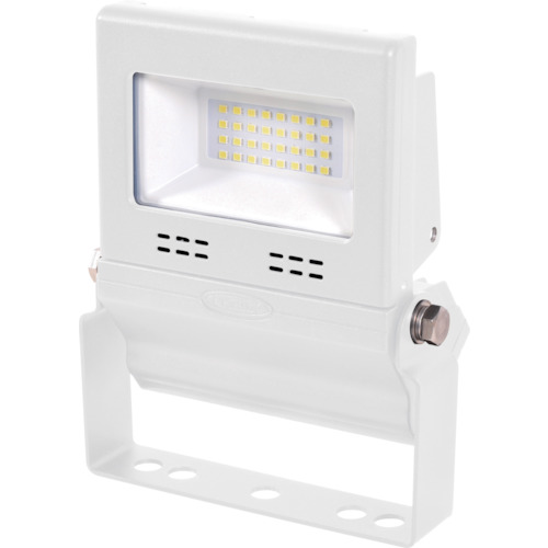 【ポイント10倍】日動工業(株) NICHIDO フラットライト10W 常設用 白 LJS-FH10D-W-50K 【DIY 工具 TRUSCO トラスコ 】【おしゃれ おすすめ】[CB99]