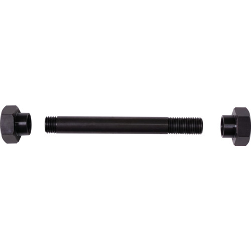 【ポイント10倍】育良 M16ボルトナットセット (30024) IS-FSM16BN 【DIY 工具 TRUSCO トラスコ 】【おしゃれ おすすめ】[CB99]