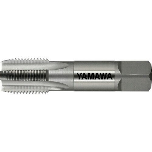 【ポイント10倍】(株)弥満和製作所 ヤマワ 管用平行ねじ用ハンドタップ RP(PS) 1-1/2-11 RP-1-1/2-11 【DIY 工具 TRUSCO トラスコ 】【おしゃれ おすすめ】[CB99]