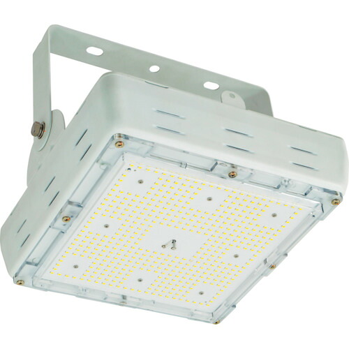 【ポイント10倍】日動工業(株) NICHIDO スクエアボックス 85W LSBX85-P-H110-50K 【DIY 工具 TRUSCO トラスコ 】【おしゃれ おすすめ】[CB99]