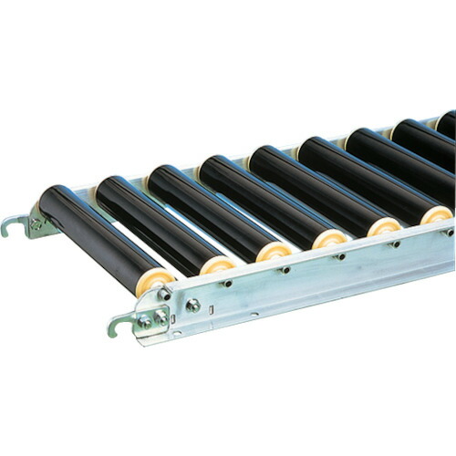 【ポイント10倍】三鈴 樹脂ローラコンベヤMR50B型Ф50X3.5T 幅400 2M MR50B-401020 【DIY 工具 TRUSCO トラスコ 】【おしゃれ おすすめ】[CB99]