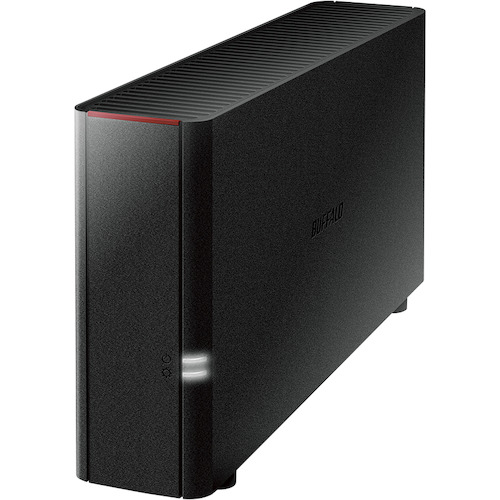 【ポイント10倍】(株)バッファロー BUFFALO リンクステーション ネットワーク対応HDD 1TB LS210D0101G 【DIY 工具 TRUSCO トラスコ 】【おしゃれ おすすめ】[CB99]