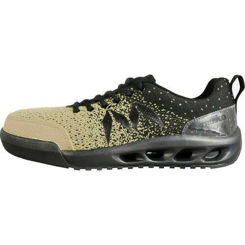 【ポイント10倍】トラスコ中山(株) TRUSCO プロフィットスニーカー メッシュタイプ 25.5 MDTR-25.5 【DIY 工具 TRUSCO トラスコ 】【おしゃれ おすすめ】[CB99]
