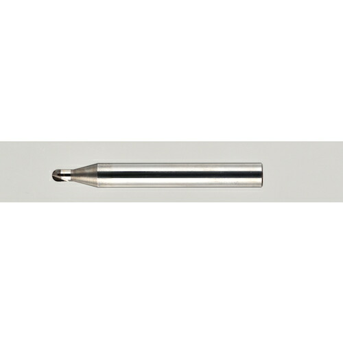【ポイント10倍】TOWA CBN ボールエンドミル 2枚刃 CB200-0080-0400-0200 【DIY 工具 TRUSCO トラスコ 】【おしゃれ おすすめ】[CB99]