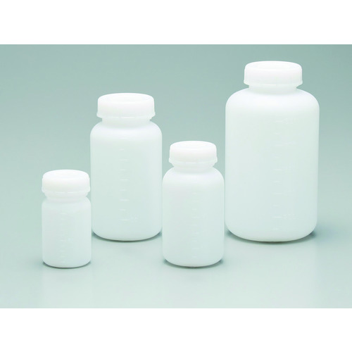 残りわずか 楽天市場 ポイント10倍 サンプラ バイオプラ Pe広口ボトル 500ml 100個入 c Diy 工具 Trusco トラスコ おしゃれ おすすめ Cb99 買援隊 送料無料 Lexusoman Com