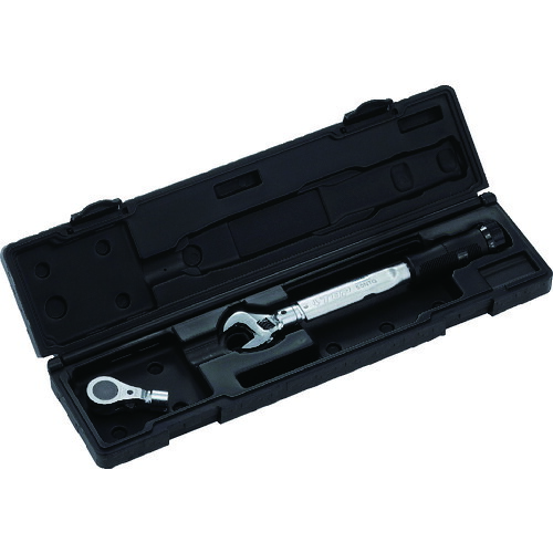 【ポイント10倍】トップ工業(株) TOP モンキ形/ラチェットN形グリップ付トルクレンチセット TS-50NTG-N 【DIY 工具 TRUSCO トラスコ 】【おしゃれ おすすめ】[CB99]