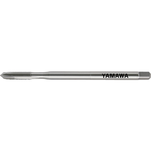 【ポイント10倍】(株)弥満和製作所 ヤマワ ロングポイントタップ LS-PO L150 P2 M3X0.5 LS-PO-F-P2-150-M3X0.5 【DIY 工具 TRUSCO トラスコ 】【おしゃれ おすすめ】[CB99]