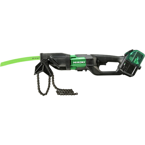 【ポイント10倍】工機ホールディングス(株) HiKOKI コードレスパイプソー 36Vマルチボルト 電池パックセット品 CR36DYA-2WPZ 【DIY 工具 TRUSCO トラスコ 】【おしゃれ おすすめ】[CB99]