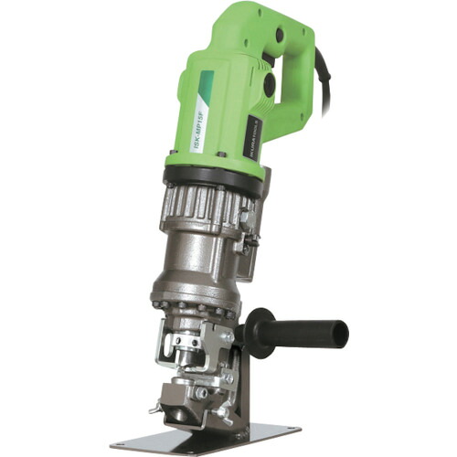 【ポイント10倍】育良 HYBRID複動油圧式パンチャー(50162) ISK-MP15F 【DIY 工具 TRUSCO トラスコ 】【おしゃれ おすすめ】[CB99]