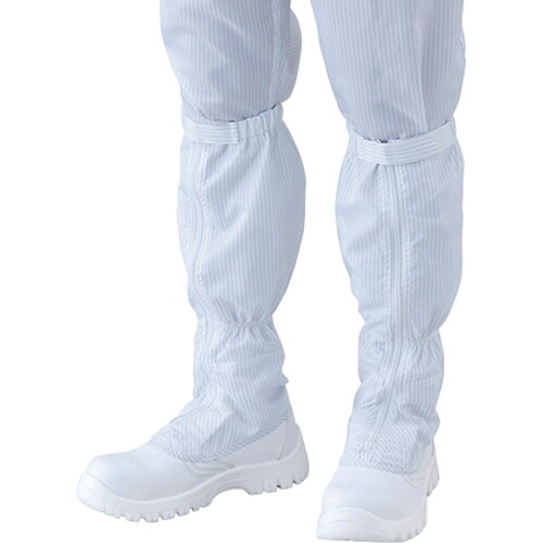 【ポイント10倍】アズワン(株) AS APCR安全ブーツTCBS-LN27.0 1-2269-49 【DIY 工具 TRUSCO トラスコ 】【おしゃれ おすすめ】[CB99]