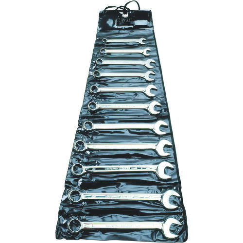 【ポイント10倍】スナップオン・ツールズ(株) BAHCO 片目片口スパナ11本セット 111M/11T 【DIY 工具 TRUSCO トラスコ 】【おしゃれ おすすめ】[CB99]