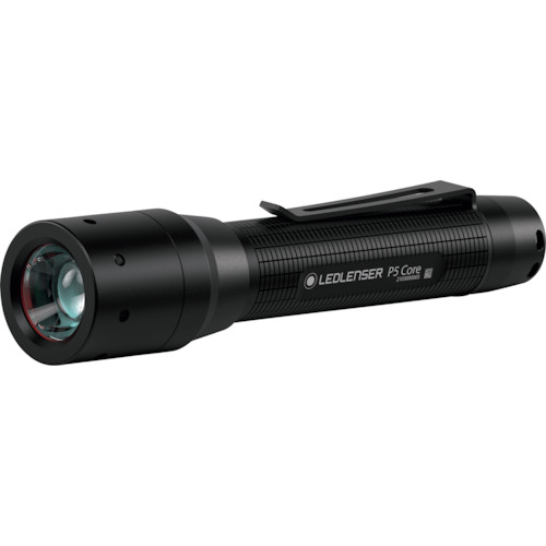 【ポイント10倍】レッドレンザージャパン(株) LEDLENSER P5 Core 502599 【DIY 工具 TRUSCO トラスコ 】【おしゃれ おすすめ】[CB99]