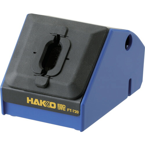 【ポイント10倍】白光 こて先クリーナー FTー720 100V-240V 平型プラグ FT720-81 【DIY 工具 TRUSCO トラスコ 】【おしゃれ おすすめ】[CB99]