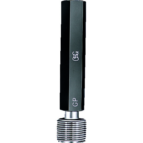 【ポイント10倍】オーエスジー(株) OSG プラグゲージ ねじ用限界ゲージ(LG) M14×0.75mm 30972 LG-GP-2-M14X0.75 【DIY 工具 TRUSCO トラスコ 】【おしゃれ おすすめ】[CB99]
