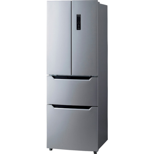 【ポイント10倍】アイリスオーヤマ(株) IRIS 574751 冷凍冷蔵庫 320L シルバー IRSN-32A-S 【DIY 工具 TRUSCO トラスコ 】【おしゃれ おすすめ】[CB99]
