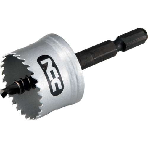 【ポイント10倍】(株)アマダマシナリー NCC インパクトホールソー 25mm HCX_N-_25 【DIY 工具 TRUSCO トラスコ 】【おしゃれ おすすめ】[CB99]
