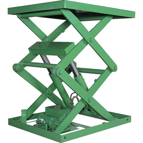【ポイント10倍】アカシン 2ATL-16T-1.5kw-F 怪力くん1tonシリーズ(2段) 2ATL-16T-1.5KW-F 【DIY 工具 TRUSCO トラスコ 】【おしゃれ おすすめ】[CB99]