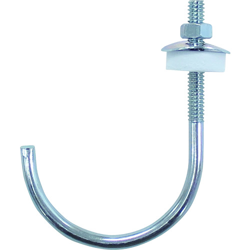 【ポイント10倍】(株)ダイドーハント DAIDОHANT パイプボルトセット 1/4×34×64 00034843 【DIY 工具 TRUSCO トラスコ 】【おしゃれ おすすめ】[CB99]