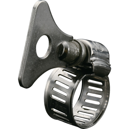 【ポイント10倍】トラスコ中山(株) TRUSCO 自在手締めホースバンド 20～44mm TH-2044 【DIY 工具 TRUSCO トラスコ 】【おしゃれ おすすめ】[CB99]
