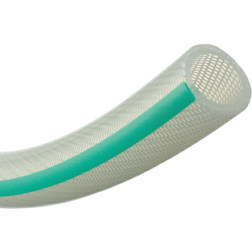 【ポイント10倍】(株)トヨックス TOYOX 耐熱・食品用耐圧ホース トヨシリコーンホース 内径7.9mm×外径14.3mm 長さ5m TSI-8-5 TSI-8-5 【DIY 工具 TRUSCO トラスコ 】【おしゃれ おすすめ】[CB99]