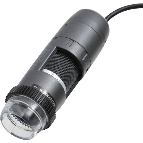 【ポイント10倍】ANMO社 Dino‐Lite Edge AMR Polarizer(偏光) LWD DINOAM4515ZTL 【DIY 工具 TRUSCO トラスコ 】【おしゃれ おすすめ】[CB99]