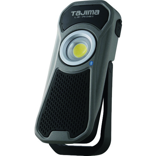 【ポイント10倍】(株)TJMデザイン タジマ LEDワークライトR061 LE-R061 【DIY 工具 TRUSCO トラスコ 】【おしゃれ おすすめ】[CB99]｜買援隊