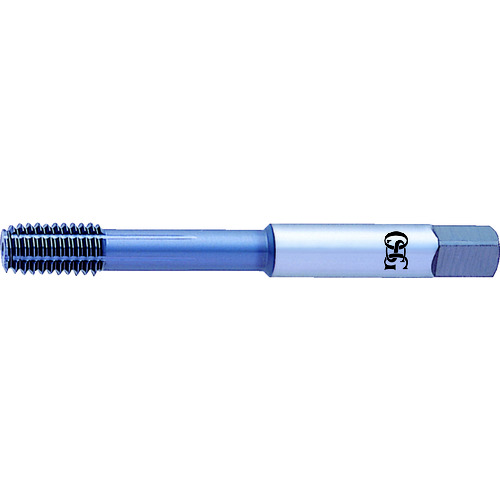 【ポイント10倍】オーエスジー(株) OSG ロールタップ ウルトラシンクロタップ(メートルねじ用) M1 ピッチ0.5mm 8312053 US-AL-NRT-B-STD-M1_X_0.25 【DIY 工具 TRUSCO トラスコ 】【おしゃれ おすすめ】[CB99]