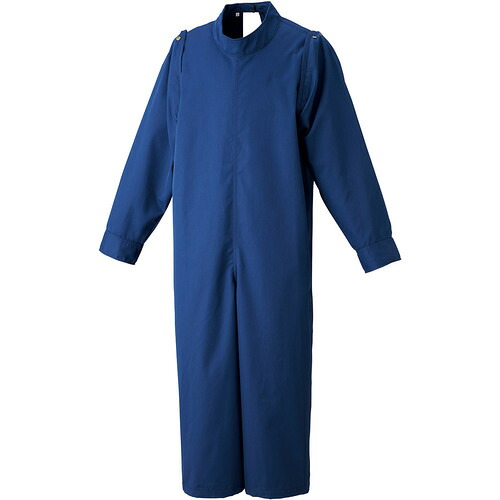 【ポイント10倍】(株)帝健 テイケン 快適溶接作業服(プロテクター) TWW3-2L 【DIY 工具 TRUSCO トラスコ 】【おしゃれ おすすめ】[CB99]｜買援隊