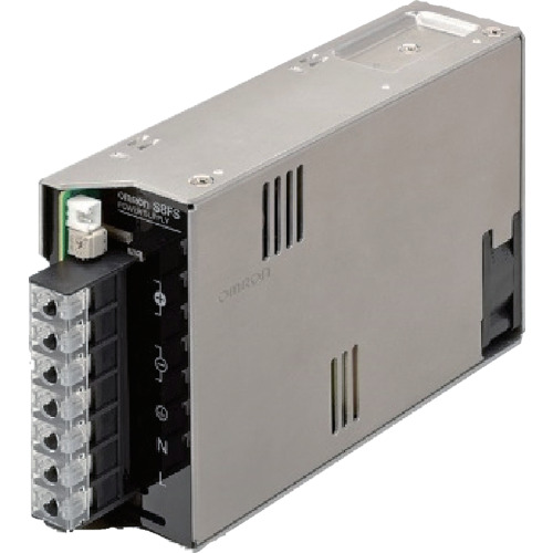 【ポイント10倍】オムロン(株) OMRON スイッチング電源 600W 直取り付けタイプ S8FS-G60024C-500 【DIY 工具 TRUSCO トラスコ 】【おしゃれ おすすめ】[CB99]