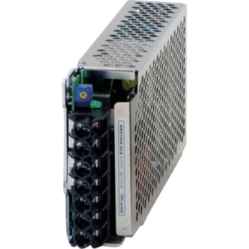 【ポイント10倍】TDKラムダ ユニット型AC-DC電源 HWS-Aシリーズ 100W カバー付 HWS100A-24/A 【DIY 工具 TRUSCO トラスコ 】【おしゃれ おすすめ】[CB99]