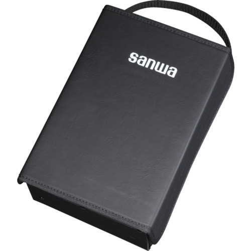 【ポイント10倍】三和電気計器(株) SANWA 携帯用ケース C-PC7 【DIY 工具 TRUSCO トラスコ 】【おしゃれ おすすめ】[CB99]