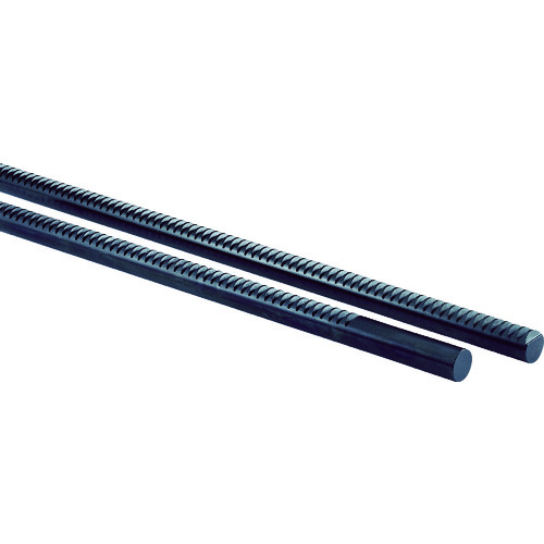 【ポイント10倍】小原歯車工業(株) KHK 丸ラックSRO5-1000 SRO5-1000 【DIY 工具 TRUSCO トラスコ 】【おしゃれ おすすめ】[CB99]