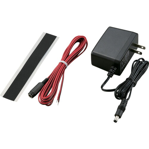 【ポイント10倍】(株)パトライト PATLITE OUTPUT:24VDC 1A PWS-AD 【DIY 工具 TRUSCO トラスコ 】【おしゃれ おすすめ】[CB99]