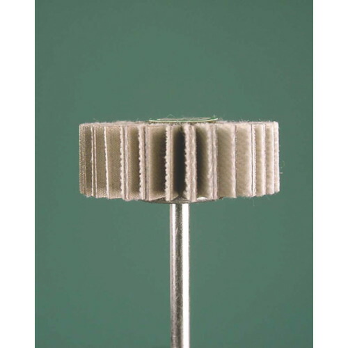 【ポイント10倍】ミニター(株) Minimo ダイヤモンドラジアルサンダー 電着#400 Φ30 EA4123 【DIY 工具 TRUSCO トラスコ 】【おしゃれ おすすめ】[CB99]