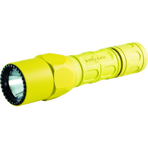 【ポイント10倍】SUREFIRE LEDライト G2X-D-YL G2X-D-YL 【DIY 工具 TRUSCO トラスコ 】【おしゃれ おすすめ】[CB99]