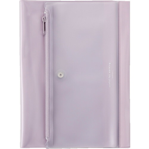 【ポイント10倍】ダイゴー(株) DAIGO isshoni.ペンケース付ノートカバーPVC A5 Rピンク N1935 [10冊入] 【DIY 工具 TRUSCO トラスコ 】【おしゃれ おすすめ】[CB99]