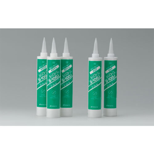【ポイント10倍】(株)タイルメント TILEMENT S-100J 防カビ ブラック 333ml 25113305 [10本入] 【DIY 工具 TRUSCO トラスコ 】【おしゃれ おすすめ】[CB99] 9,173円